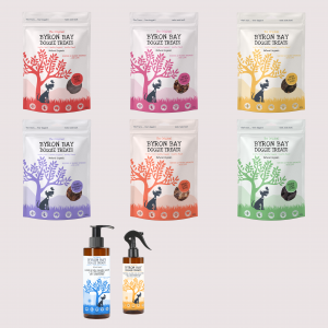 Click for Variety Pet Supreme Value Pack